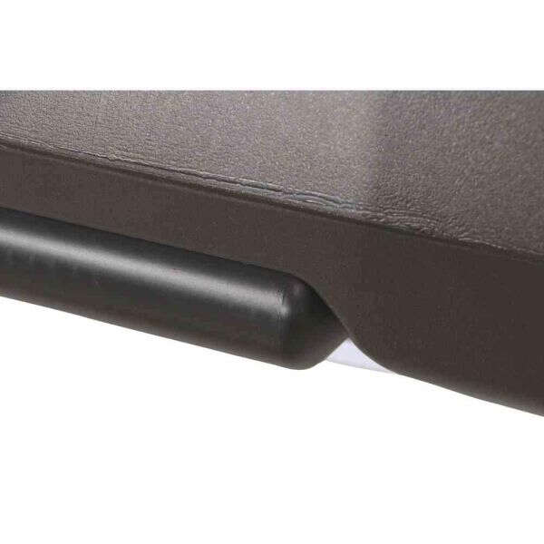 Schirmständer 50 l, mit Rolle